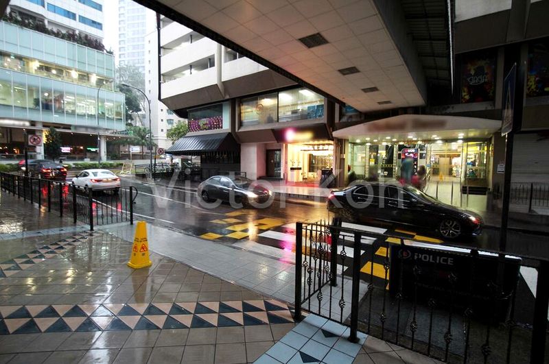 Food & Beverage for Rent in  Orchard Towers - Image 11